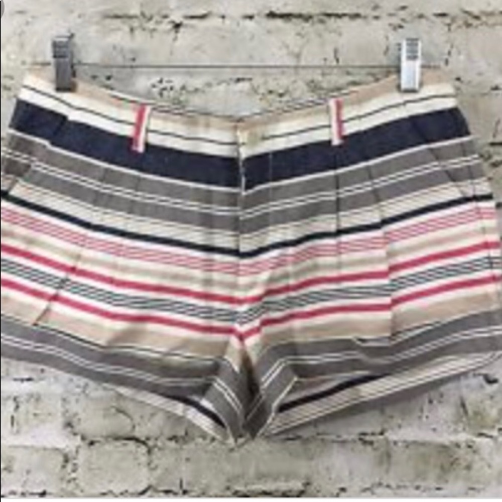 Joie multi Color shorts